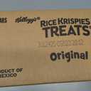 Rice Krispies Treats Crispy Marshmallow Squares, Snack Bars, Original (54 Count)