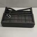 Dog Stairs for Car, Dog Steps for Car with Upgraded Load-Bearing Capacity, Dogs Stairs for Large Dogs, Pet Steps, 5 Steps