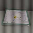 Ladder Stabilizer, Heavy Duty Aluminum Extended Ladder Accessory for Roof Gutter Guard Cleaning Tools, Ladder Stand-Off Wing Span/Wall Ladder Hooks with Non-Slip Rubber Bottom pad.(Patent) (Silver Gray-Aluminum)