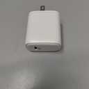 Cell Candy Adaptative Fast Charging USB C Wall Charger 20 Watts