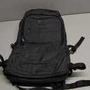 Tzowla Travel Laptop Backpack Water Resistant Anti-Theft Bag with USB Charging Port and Lock 15.6 Inch Computer Business Backpacks for Women Men Work College Gift,Casual Daypack