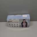 AMZPONY Cordless Neck and Shoulder Massager, Shiatsu Neck and Back Massager