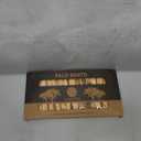 Palo Santo Sticks from Peru (20 Sticks - Large Pack) - SERFOR & USDA Certified 100% Natural, Sustainably Hand Picked - for Spiritual Cleansing & Smudging