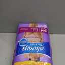 Always Discreet Adult Diapers for Women, Incontinence Underwear, Postpartum Essentials, Disposable Briefs, Max Absorbency, Bladder Leak Protection, Small/Medium, 32ct