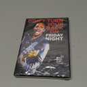 Don't Turn Your Back On Friday Night [DVD]