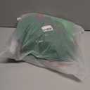 6 Pack Elf Costume for Women Christmas Outfit Velvet Dress Santa's Helper Costume Belt Socks Elf Hat Shoes Cosplay (Medium, Red Collar)