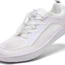 WateLves Wide Water Shoes Mens Womens Barefoot Minimalist Walking Shoes Beach Casual Sneakers Zero Drop Sole