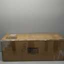 Best Choice Products Artificial Flocked Christmas Tree, 6ft Premium Unlit Pine Holiday Dcor w/Full Branches, Metal Stand - Green