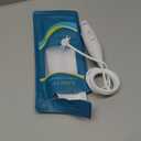 Oral Hygiene Accessories Replacement Hose and Handle Parts Compatible with Waterpik' Water flosser WP100 WP300 WP660 WP900, Pack of 1 Handle Hose