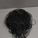 BlcTec Christmas Net Lights 360 LED 9.8ft x 6.6ft Outdoor Christmas Lights with 8 Modes, Timer, Connectable, Waterproof for Trees, Bushes, Shrubs, Yard Outdoor Decorations, Cool White