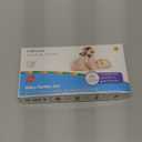 Infinno Baby Wrist Rattle Socks and Foot Finder Set, Perfect Baby Toys for 0-12 Months Newborn Boys and Girls As Shower Gifts, Garden Bug Series