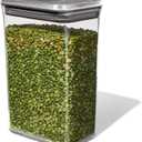 OXO STL POP RECTANGLE MEDIUM - 2.7 QT/2.6 L