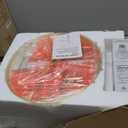 27" Natural Alabaster Table Lamps Set of 2, Lamps for Living Room Bedroom,Bedside Lamps with Night Light,Nightstand Lamp with USB A+C Ports,Modern Table Lamp with Linen Shade (Bulbs Included) (Golden Colored-1)