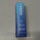 2 x COOLA Organic Face Sunscreen SPF 50 Sunblock Lotion, Dermatologist Tested Skin Care for Daily Protection, Vegan and Gluten Free, Fragrance Free