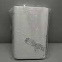 Tempur-Pedic TEMPUR-Ergo Neck Pillow, Medium Profile, White