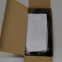 Ponkor Battery Pack for Reclining Furniture- 2500mAh Power Recliner Battery Rechargeable, Universal Furniture Battery Pack with 2-Pin Electric Cord for Lift Chairs Sofas- Power Supply