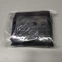 ZATOOTO Car Window Shades, 2 Pack Double Layer Car Sun Shade for Side Window Baby Sun Shade Full Shade & Half Shade & Full See-through 3 Option, Blackout Car Window Cover for Privacy Block UV Ray Heat