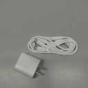 iPhone 17 16 Pro Charger Fast Charging,2Pack 20W Quick USB C Charger Block Type C Chargers Fast Charging,6FT USBC Charging Cable Cord for iPhone 17 Pro/17 ProMax/17 Air/16/16 ProMax/16e/15 Pro/15 Plus