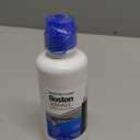 Boston Advance Conditioning Solution, Conditions & Wets Rigid Gas Permeable (RGP) Lens for Comfortable Wear, 3.5 Fl Oz (Pack of 2)