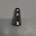 KOHLER GENUINE PART GP1043211-VS Pulldown Sprayhead For Kohler Simplice Faucet, Vibrant Stainless Finish