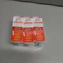 3 x Little Remedies Baby Medicine, Infant Fever and Pain Relief with Acetaminophen, Berry Flavor, 2 Fl Oz