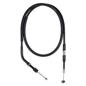 MOTOMASTER Motorcycle Clutch Cable Compatible with Honda CRF 450 R (2004-2008)/ E0170116 / 5812207A