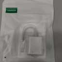 Lightning to USB Camera Adapter with Charging Port for iPhone Portable USB 3.0 Female OTG Cable for iPad to Connect Card Reader USB Flash Drive U Disk Microphone Keyboard Mouse Hubs Midi