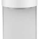 Keurig K-Mini Single Serve Coffee Maker with 6-12Oz Cup Sizes, Quick Brewing, and Removable Drip Tray (Stone)
