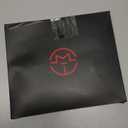 Defencase Compatible with iPhone 14 Case Wallet with RFID Blocking Card Holder for Women and Men, Fashion PU Leather Magnetic Snap Flip Zipper Strap Wallet Phone Case Fit for iPhone 14 6.1"