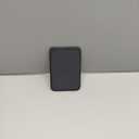 Apple iPhone FineWoven Wallet with MagSafe - Black