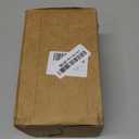 Painters Tape Bulk Painter Tape Blue Wide Roll, Blue Masking Tape, for General Purpose Wall Painting, Home Improvement Indoor and Outdoor (5pack, 1.5 inchx55 Yards,Total 275yards)