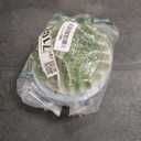 2 Pcs Slow Feeder Insert for Dog Bowl, Anti-Choking Silicone with Strong Suction Cups, Fits Most Dog Bowls, Ideal for Medium, Large Breeds (Green+Pink)