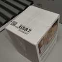 Top Fill Humidifier, 2L Water Tank for Bedroom, 28H Long Lasting White Air Humidifier for Large Room, Ultra Quiet 25dB Cool Mist for Baby, Plants, Office, Easy to Clean & Fill