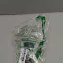 Replacement Charger Cable for OneTouch Verio IQ Blood Glucose Monitoring System Meter - Black USB Charging Cable (Not Compatible with OneTouch Verio Flex Models)