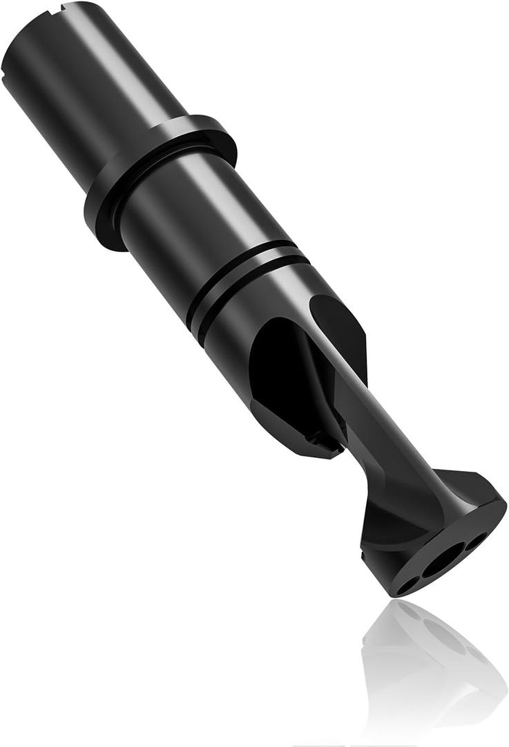 3227013 Die Holder Compatible with Select Electric Nibblers  Durable Replacement Part