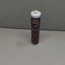 ATack Black Silicone Sealant Caulk 10.1 oz 100% Silicone Black Caulking Waterproof | Black RTV Silicone Sealant for RV Sealant and Caulking | High Temp Marine Caulk for Wood, Aquarium, Bathtub Shower