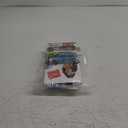 Hanes Pure Comfort Women’s 6pk Organic Cotton Briefs - L