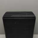 Air Purifiers for Home Pets Covers Up to 1500 Sq Ft,H13 Hepa Filter with Washable Pre-Filter,Pet Hair Dander Smoke Air Cleaner,22 dB Quiet Sleep for Living Room Bedroom Kitchen,P280 (Black)