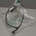 ACROPIX 166-500-02-91 166-500-10-91 Coolant Breather Pipe Radiator Overflow Hose for Mercedes-Benz GL450 GL550 GLS550 ML550 ML63 12-19 Expansion Tank Hose Coolant Recovery Line Car Parts