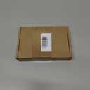 2-1/4" U Bolt Exhaust Clamp - 2.25 Inch U-bolt Muffler Clamps Clip Replacement for RV UTV Tractor Motorcycle System