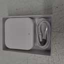 Veise G2 Gateway, Smart Deadbolt WiFi Gateway, Remote Control, Compatible with DD Lock APP and TT Lock APP Remote Control
