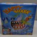 Interactive Shark Bite Game, Bite Toy Game Desktop Sharks Bitting Game for Funny Parent Games Shark Toys and Family Games Party Fun