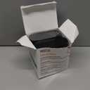 Stackable Daily Pill Organizer - 2 Pack, 4 Times a Day Weekly Medication Reminder - Premium Weekly AM/PM Pill Box with 7 Individual Stacking Cases, a Everyday Medicine Organizer for Vitamins