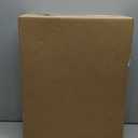 Akro-Mils 44-Drawer Plastic Drawer Storage Cabinet for Garage Organization, Bead Organizer, Building Bricks Storage, Teacher Toolbox, Makeup Organizer, 20" W x 6" D x 16" H, 10144 White