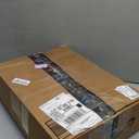 Active Pets Premium Medium Donut Dog Bed, Fits Up to 45 lbs, Removable Cover & Washable Cushion, Plush Long Pile Faux Fur Fabric, Portable Beige Pet Bed Furniture for Puppies Adult Canines & Cats (Light Grey)