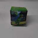 Inflatable Dinosaur Costume for Kids/Teens,Halloween Costumes T Rex Blow Up Costumes for Boys Girls,Cosplay(Green)