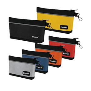 TICONN Small Tool Pouches with Zipper(6 Pack)