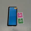 for Samsung Galaxy Z Fold 5 Case with Card Holder & Slide Camera Cover, Built-in Screen Protector & Hinge Protection, Shockproof Durable Wallet Phone Case for Galaxy Z Fold 5 5G 2023, Black