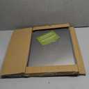 2 in 1 Stainless Steel Cutting Board with Handle Chopping Large Big Small Metal Carving Kitchen Meat Butcher Block not Titanium Wood Bamboo Glass Marble Stone Rubber Plastic Silicone Acrylic Teak Sink