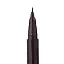 stila Waterproof Liquid Eye Liner, Stay All Day Makeup with Fine Brush Tip Lasting Satin Finish, Smudge-Proof & Transfer-Resistant